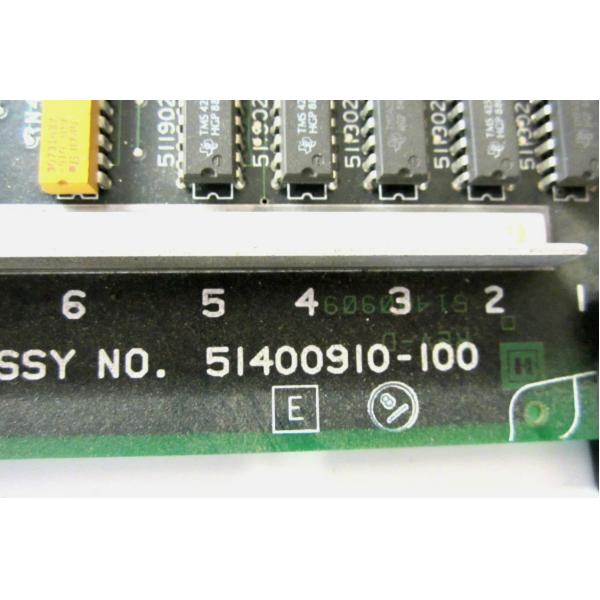 Honeywell 51400910-100 Enhanced Memory Board