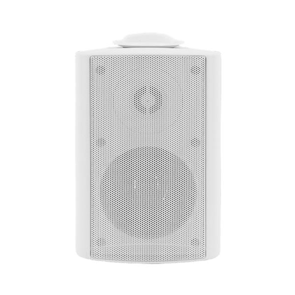 40w 100V 8ohm Hi-fi Portable Speaker 6" Wall Speakers OEM ODM PA System