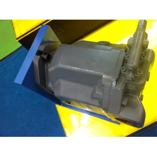 Hydraulic Piston Pump Rexroth A2F12/23/28/55/80/107/125/160/180/200/225/250/355/500/1000