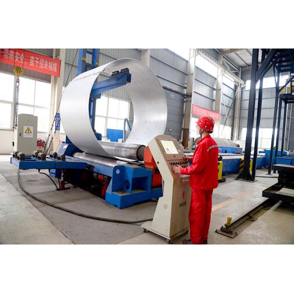Manufacturing Quality Control