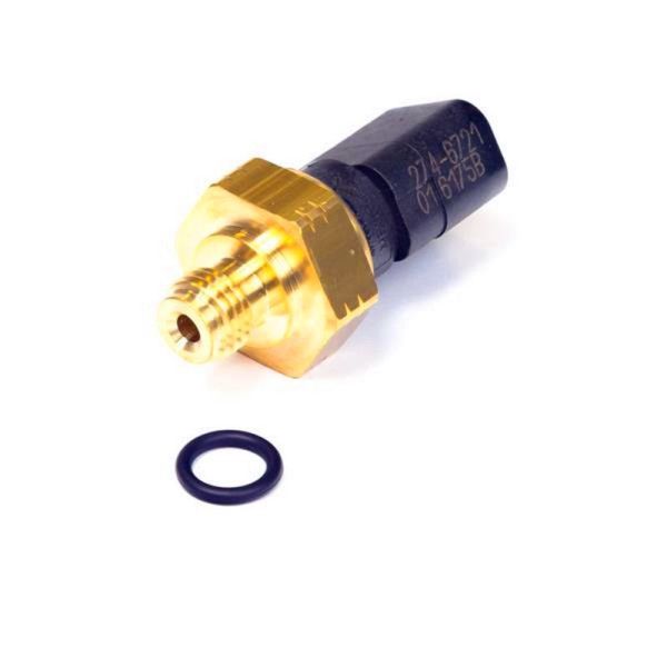 Sensor Kit U5mk1088 2874A007 Genuine Perkins Oil Pressure Sensor Kit