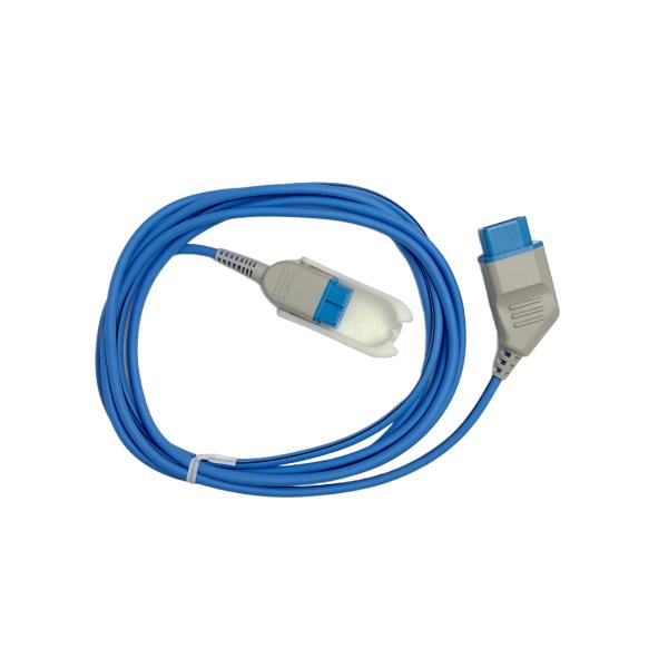 NIHON KOHDEN JL-900P SpO2 Connection Cord