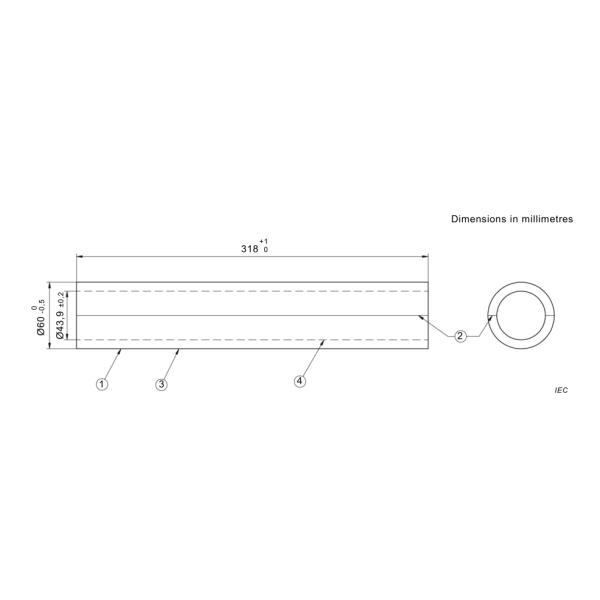 IEC60601-2-52, Wedge tool | Cylinder tool | Cone tool | Loading pad