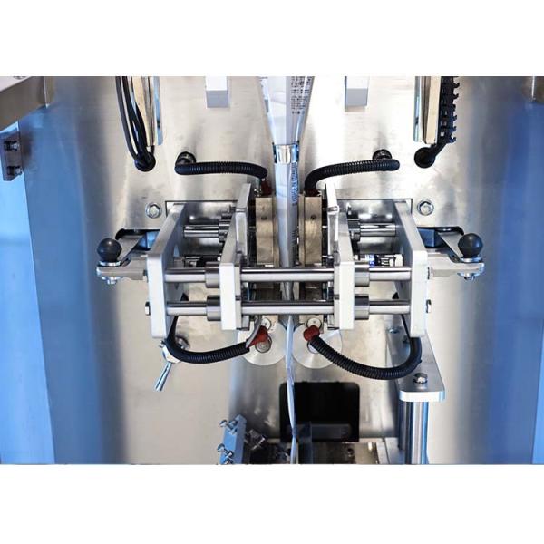 AI Intelligent Honey Strip Packaging Machine, Automatic Liquid Juice Syrup Stick Pack Machine,Anti Drip AI Intelligent Honey Stick Packaging Machine