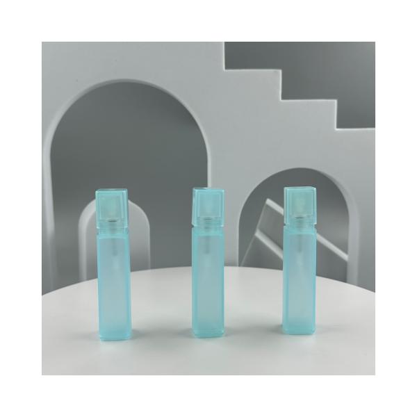 20ml 25ml Perfume Packing Sealing Type PUMP SPRAYER Customized Cylindrical Atomizer