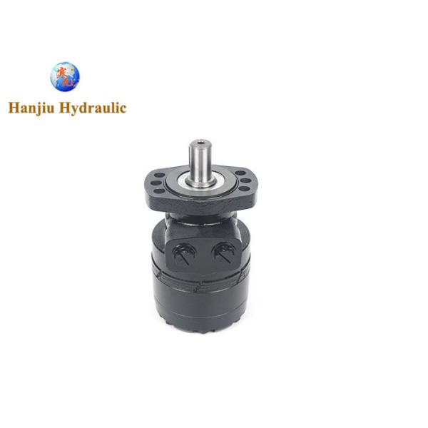 BMER-475 high torque motor, magneto mount 6 holes, 1inch straight key shaft for drilling machines