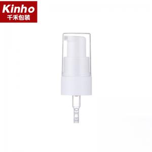 China Hand Washing Lotion Foam Pump Dispenser 24/410 20/410 24/400 Plastic PP Liquid on sale