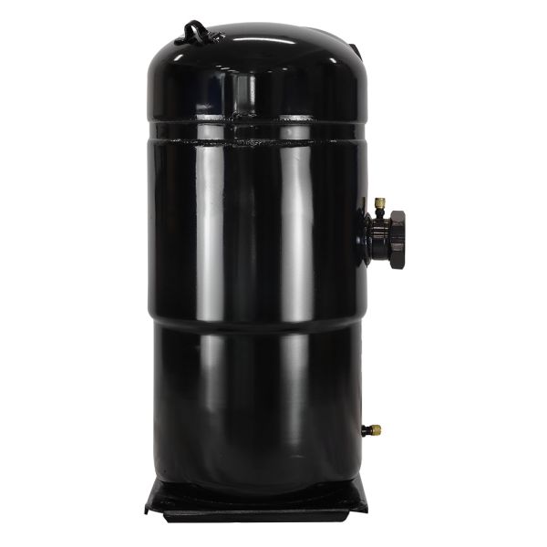 10HP Scroll Compressor ZP120KCE-TFD-455 100000BTU R410A For Refrigeration