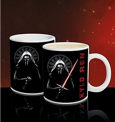 Custom Amazing Color Change Cup Adult Novelties Novelty Festival Gifts