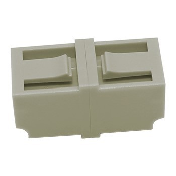 product-350-350 Telecom / Access Network LC Duplex Adapter Easy Installation