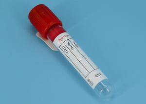 China Blood and Urine Cryogenic Vials Transport Kit / Laboratory Medical Ambient Kit on sale