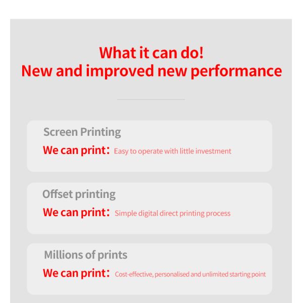KECAI Industrial Heavy Duty 60cm Roll to Roll Printing Machine XP600 A1 DTF Printer for Wholesale T-Shirt Printing Business