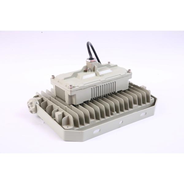 Class 1 Division 1 Hazardous Location Flood Light Ex Proof Lighting Fixtures 120lm w