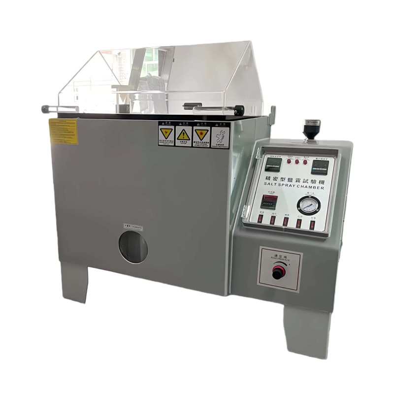 Programmable Touch Screen Salt Spray for Test Chamber Plastic Environment for Test Chamber for Electronic for Test