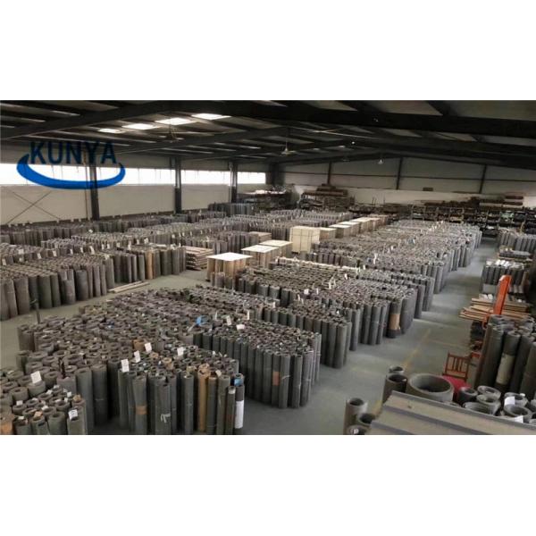 1 8000 Mesh 304 316 316L Fine Mesh Screen Stainless Steel Wire Cloth 1.2m