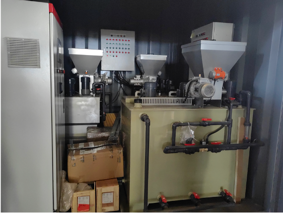 Carbon Steel Sewage Treatment Plant Pump for Restaurant Water Drink Treatment