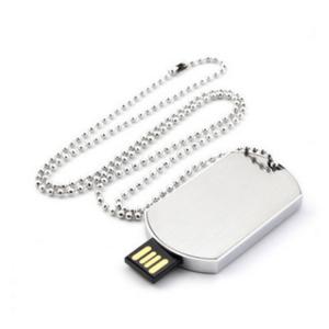 China Metal 2.0 Usb Flash Drive Personalized Logo 128GB Graded A UDP Flash Chips on sale