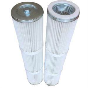 Buy cheap 3222332081 Dust Filter Cartridge Cartridge Collector 3222321295 99.99% product