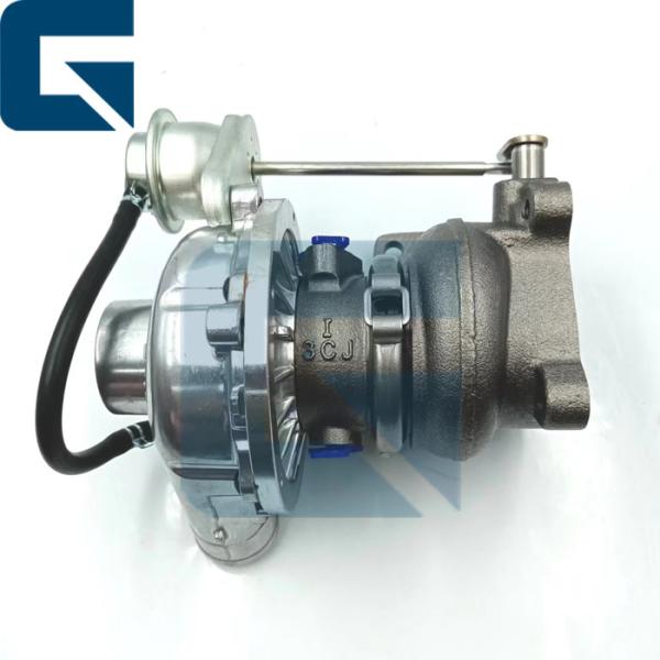 135756180 Engine 3024 3024C Diesel Turbocharger/Turbo