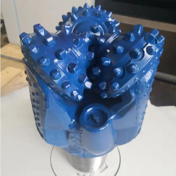 Customized JM Roller Cone Bit Tricone Rock Roller Bits