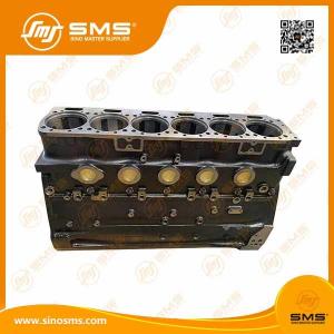Buy cheap 13021642 Weichai 226B Engine Cylinder Blocks Original 6 Cylinder Block product
