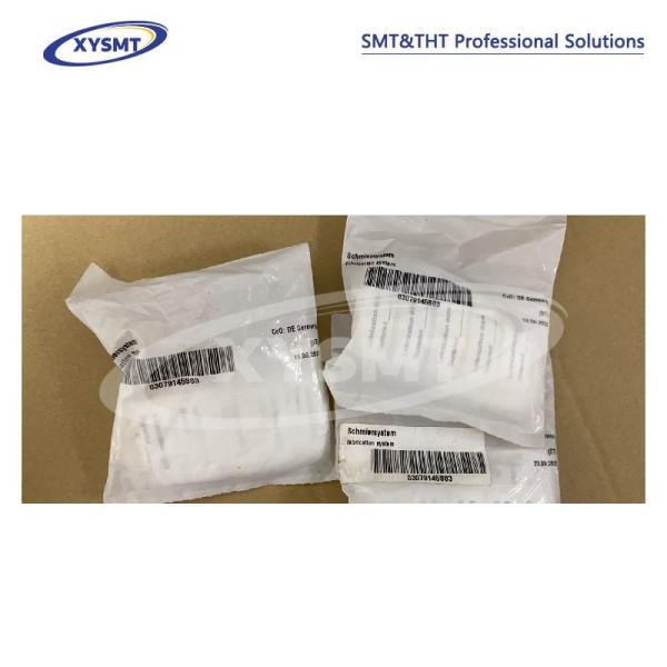 03079145-03 Schmiersystem Siemens ASM machine spare part