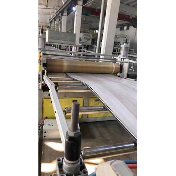 9" X 60" X 3.2mm Spc Core Luxury Vinyl Plank Flooring IXPE Underlayment