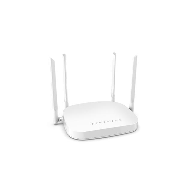 Wireless 4G Industrial LTE Router 802.11 b/g/n B1/B3/B5/B7/B8/B20/38/40 Band