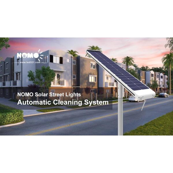 Automatic Wireless Remote Control Outdoor Lights 8000 Lumen Easy Installation