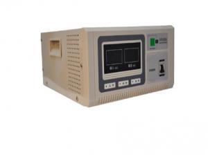 Buy cheap 3KVA AVR Series Single Phase AC Automatic Voltage Stabilizers Reliable Performance product
