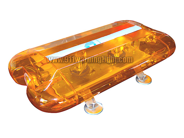TBD-GA-E412 Rotator Mini Lightbar