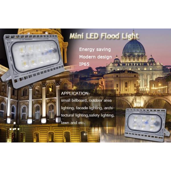 New style outdoor workshop 50W driverless led flood light with IP65