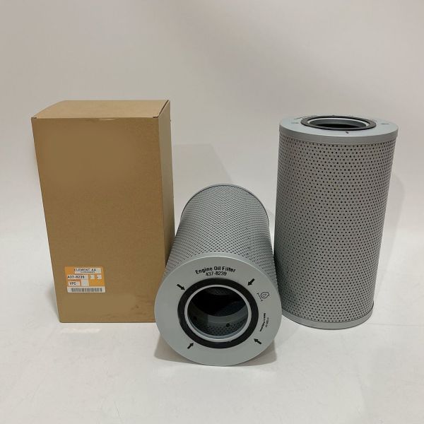 437-8239 Hydraulic Oil Filter for CAT Construction Equipment