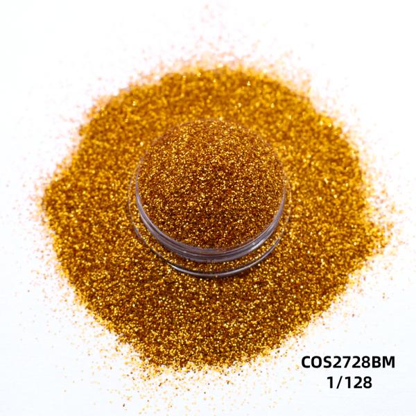 Chunky Bulk Biodegradable Glitter For Wax Melts Cosmetic Eyeshadow Pigment