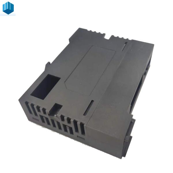 ABS Industrial Plastic Molding