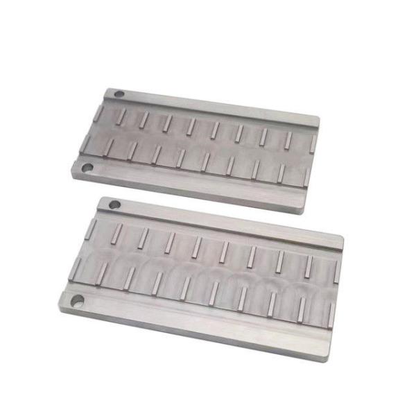 Prototype CNC Milling Parts Precision Motorcycle Aluminum CNC Milling Service