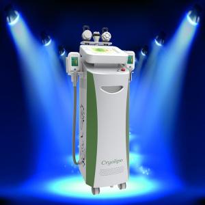 Buy cheap 2017 58% Person Buy This!!! Cryolipolysis Machine / Cryolipolysis Slimming Fat Freezing Machine product