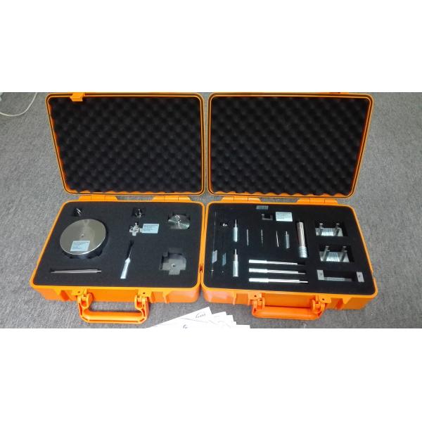 UL498 Plug Socket Tester American Standard Plug And Socket Gauge