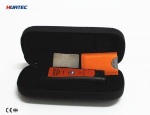 Buy cheap Pocket new model coating thickness gauge 1250 micron 6mm with CE certificate approval product