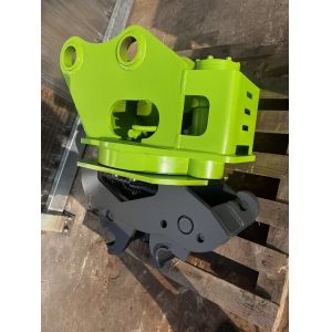 Buy cheap Rotatable Fully Automatic Quick Hitch with Customizable Parameters for from wholesalers