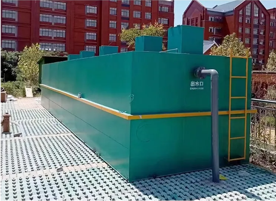 Carbon Steel Sewage Treatment Plant Pump for Restaurant Water Drink Treatment