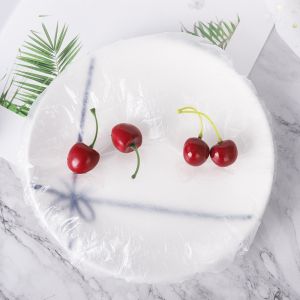 380V Bouffant Cap Making Machine , 20inch Mop Cap Making Machine