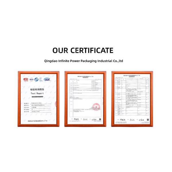ISO9001 Certified Plastic Bucket 15L for Distribution Demands