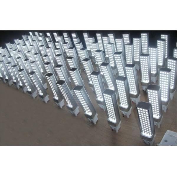 SMD3014 LED 6W PL Lamp G24/E27 Base