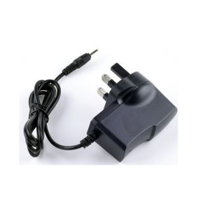 China 20V 0.5A AC DC Wall Mount Adapter on sale