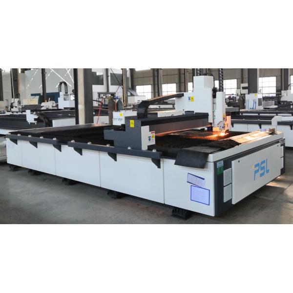 6kw Fiber Sheet Metal Cnc Metal Laser Cutter Machine CNC Laser Machine X Y Z