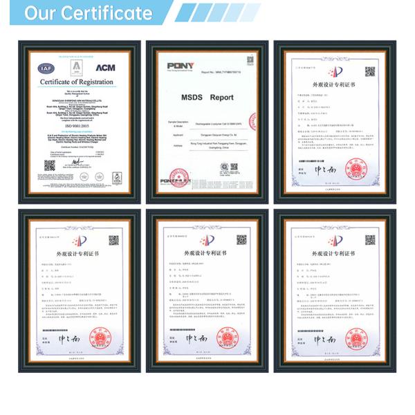 High Quality Customized 2024 Mini Art Digital Desk -365-Day-Charging Wireless Charger Calendar