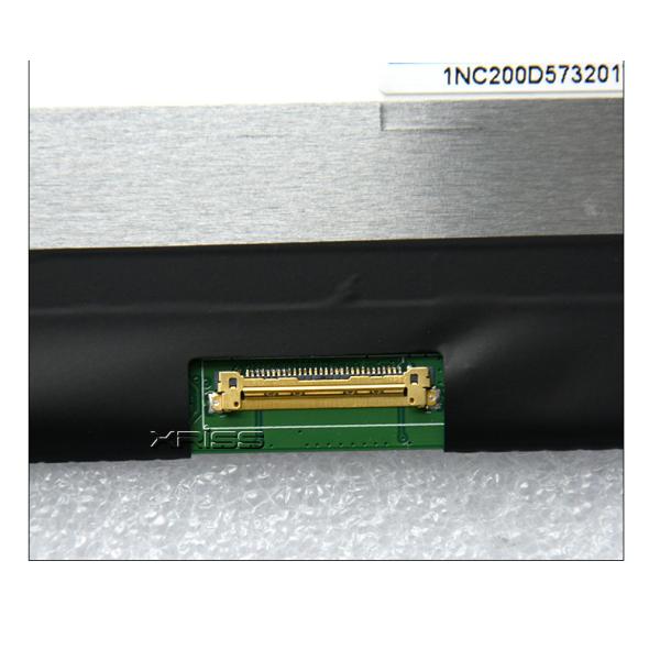 Laptop LCD Screen For Lenovo Thinkpad T460 Laptop LCD 30pin N140BGE-EA3 NT140WHM-N41 LP140WH8-TPH1