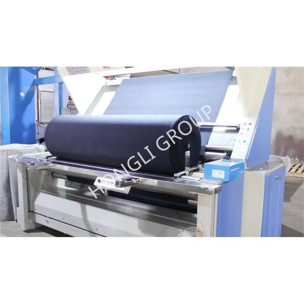 Suede Polyester/Spandex Knitted Fabric Soft Handfeel
