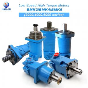 Buy cheap Name And Use Habits Of Hydraulic Motors In Diferent Regions product